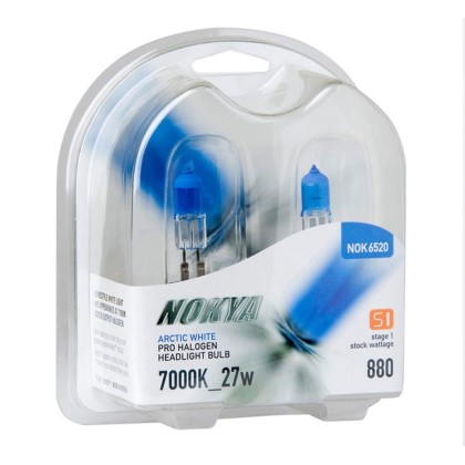 NOKYA 880 27W ARCTIC WHITE S1